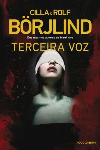 Cover of [Olivia e Tom02]Terceira voz ( Oficial)