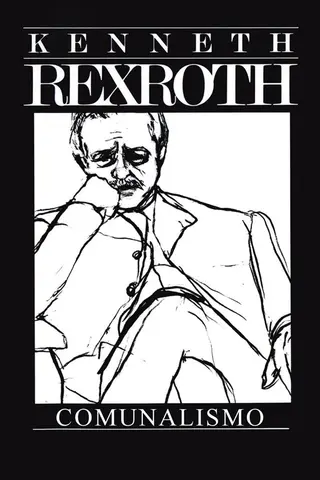 Cover of Comunalismo