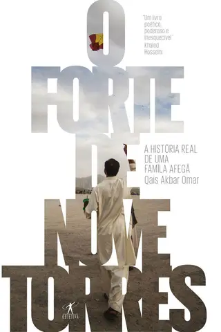 Cover of O Forte de Nove Torres
