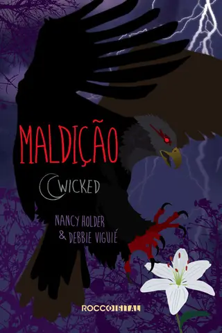 Cover of [Wicked 2]Maldição(Oficial)