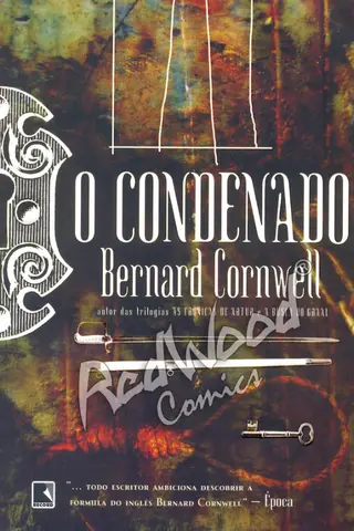 Cover of O Condenado