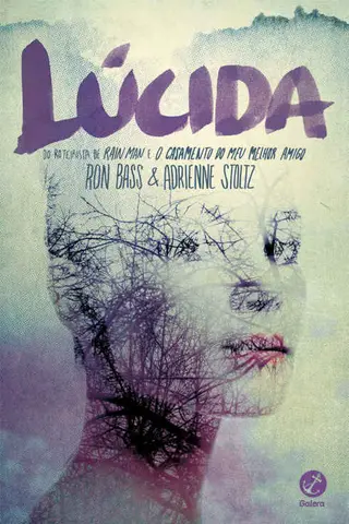 Capa de Lúcida