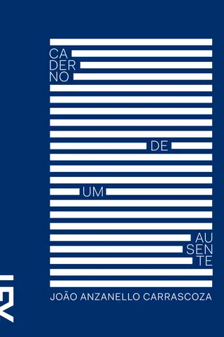 Cover of Caderno de Um Ausente