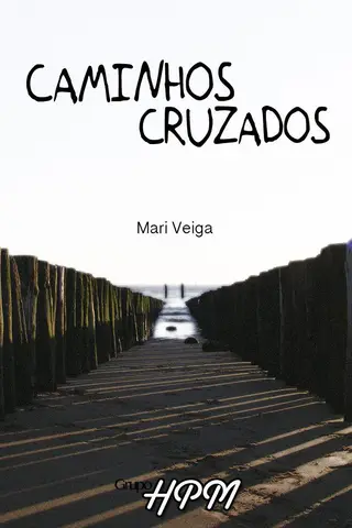 Cover of Caminhos cruzados