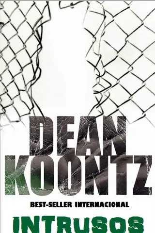 Cover of INTRUSOS