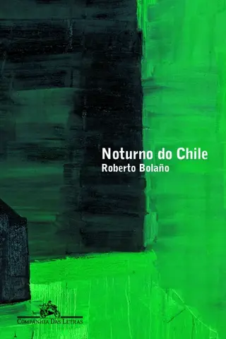 Cover of Noturno do Chile
