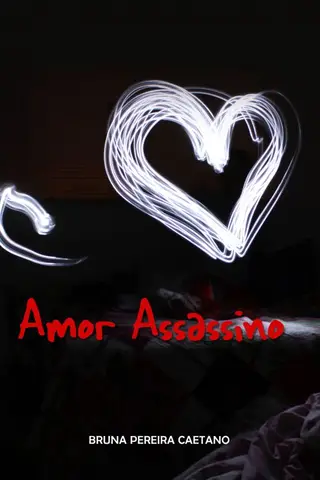 Cover of Amor Assassino