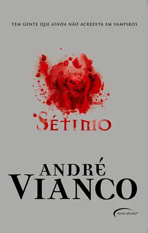 Cover of Sétimo