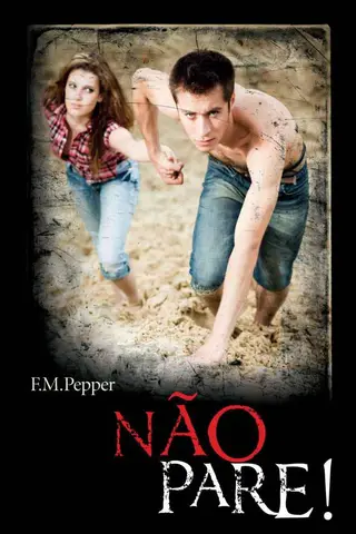 Cover of NÃO PARE!