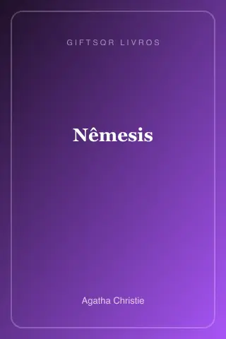 Cover of Nêmesis