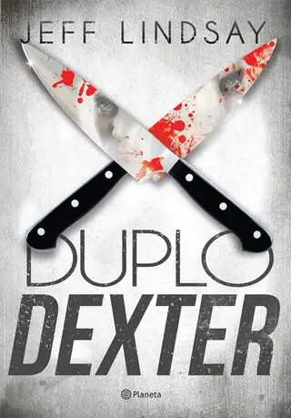 Cover of Duplo Dexter