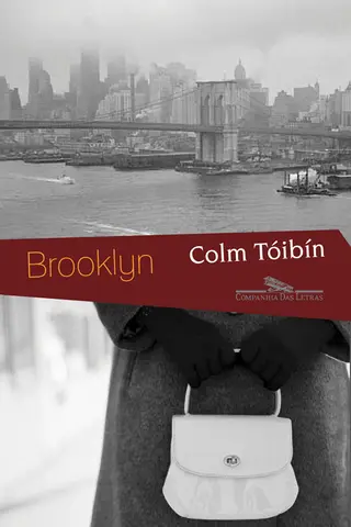 Cover of Brooklyn