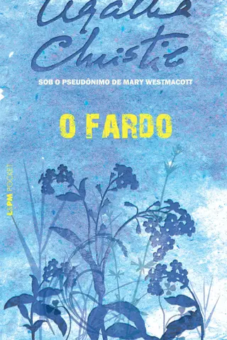 Cover of O fardo