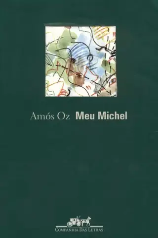 Cover of Meu Michel