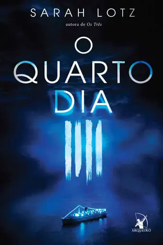 Cover of O Quarto Dia