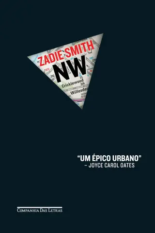 Capa de NW