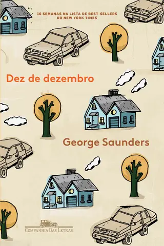 Cover of Dez de dezembro