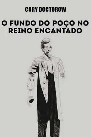 Cover of O Fundo Do Poço No Reino Encantado