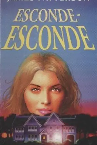 Cover of Esconde-Esconde