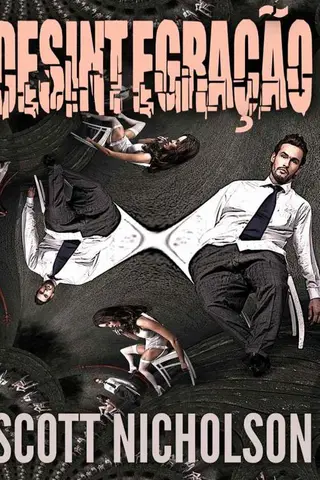 Cover of Desintegração (Oficial)