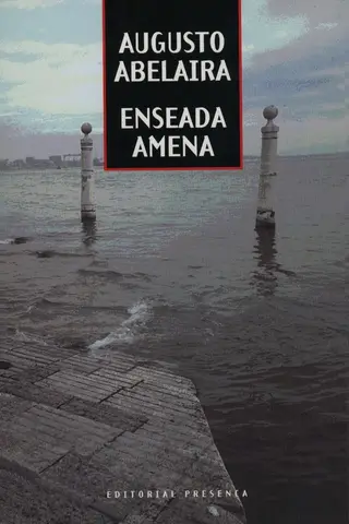 Cover of Enseada amena