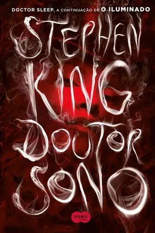Cover of Doutor Sono