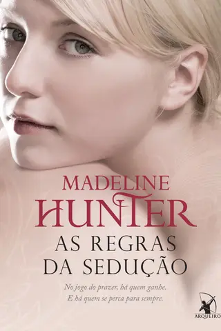 Cover of As Regras da Sedução