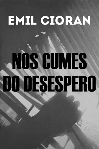 Cover of Nos Cumes do Desespero