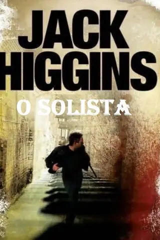 Cover of O Solista