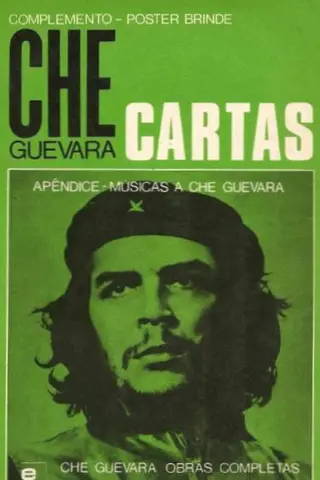 Cover of Cartas