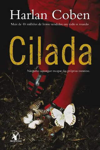 Cover of Cilada