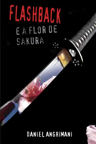 Capa de FLASHBACK