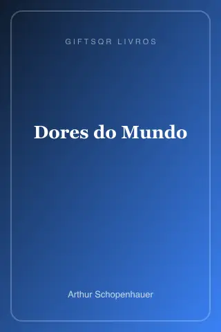 Cover of Dores do Mundo