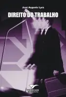Cover of Direito do Trabalho