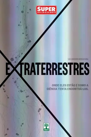 Cover of Extraterrestres