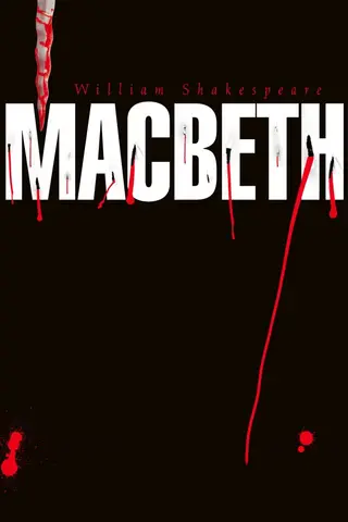 Cover of Macbeth