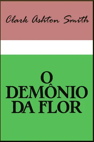 Cover of O Demônio da Flor