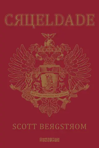 Cover of Crueldade