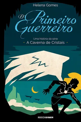 Cover of O Primeiro Guerreiro