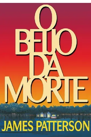 Cover of O BEIJO DA MORTE