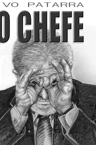 Cover of O Chefe