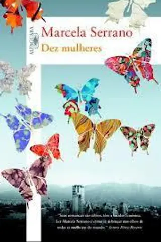 Cover of Dez mulheres