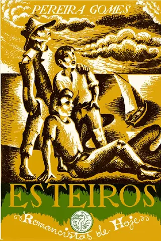 Cover of Esteiros