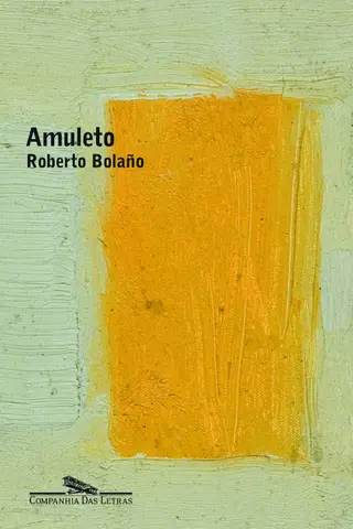 Capa de Amuleto