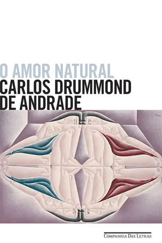Cover of O amor natural