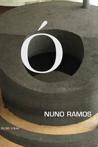 Cover of Ó