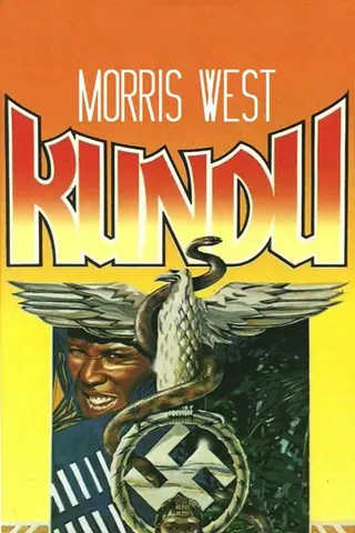 Cover of KUNDU