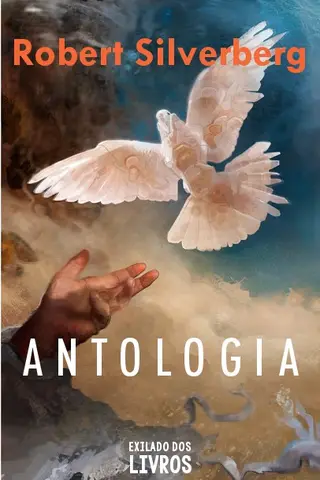 Cover of Antologia