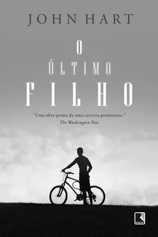 Cover of O Último Filho