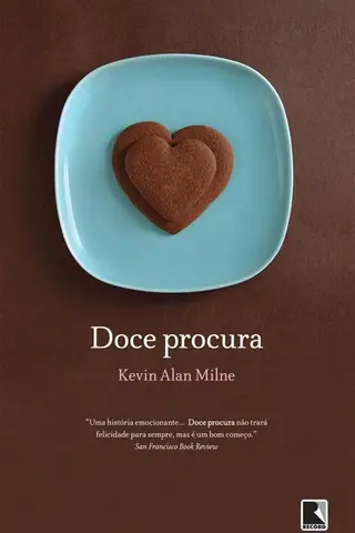 Cover of Doce Procura